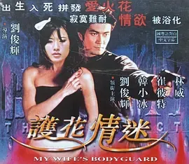 护花情迷