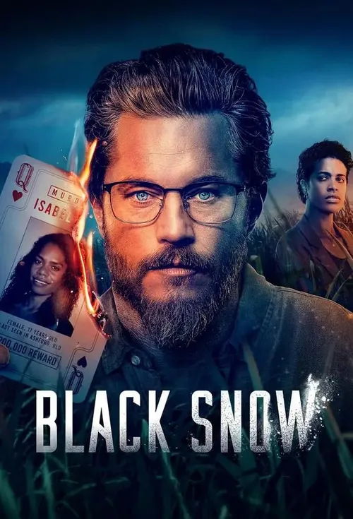 黑雪第1季