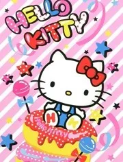 HelloKitty苹果森林第2季