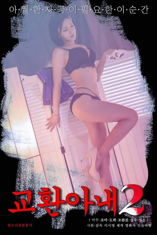 交换妻子2