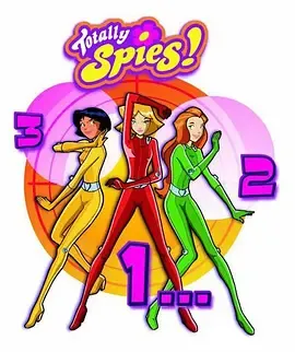 间谍少女组第6季