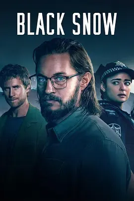 黑雪第2季