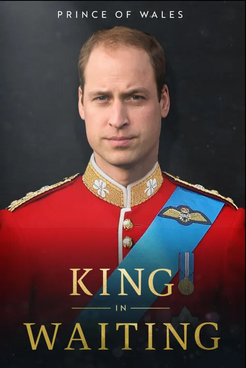 威尔士亲王王位继承人