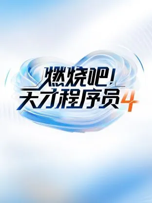 燃烧吧天才程序员第4季