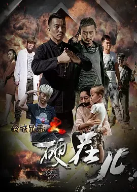 岭城兄弟情
