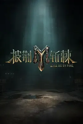 披荆斩棘第3季