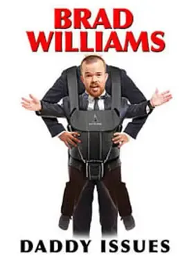 BradWilliamsDaddyIssues