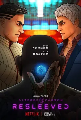 副本义体置换