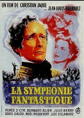 LaSymphonieFantastique