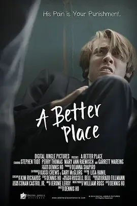 ABetterPlace