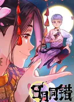 日月同错第1季