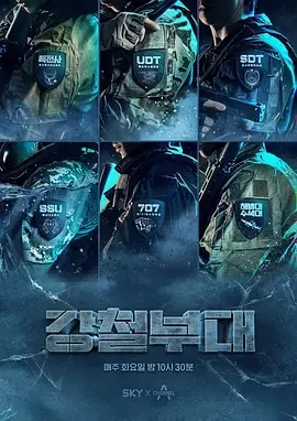 钢铁部队第1季