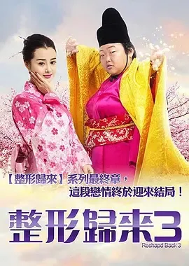 整形归来3前世今生