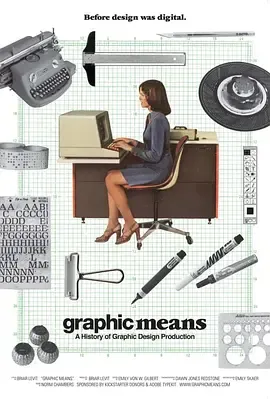 GraphicMeansAHistoryofGraphicDesignProduction