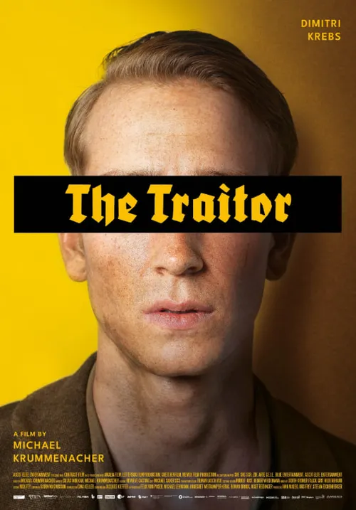 TheTraitorLandesverrater