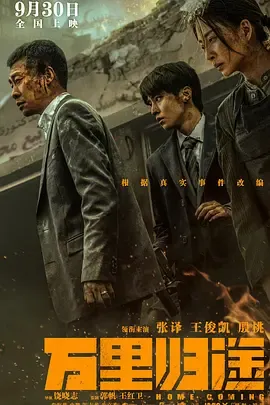 万里归途（TC版）