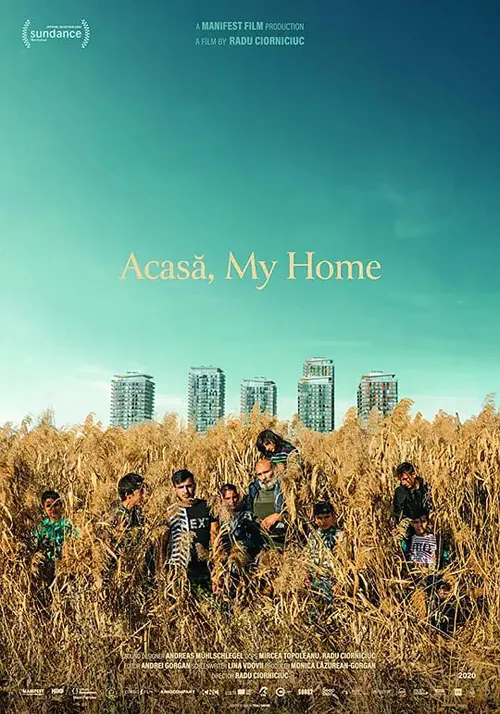 阿卡萨，我的家Acasa-MyHome