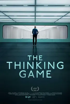 TheThinkingGame