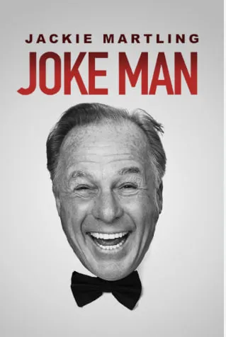 JokeMan