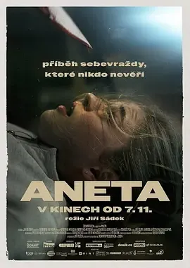 Aneta