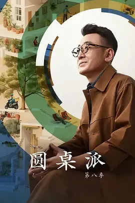圆桌派第8季