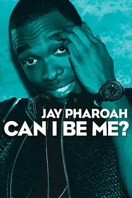 JayPharoahCanIBeMe?