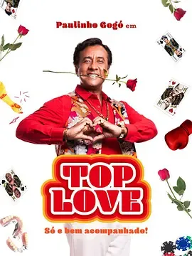 TopLoveSóBemAcompanhado