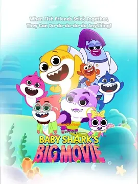 BabyShark'sBigMovie!
