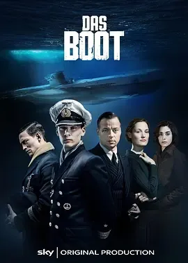 从海底出击第1季