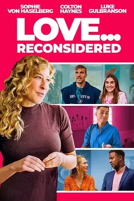 Love...Reconsidered2023