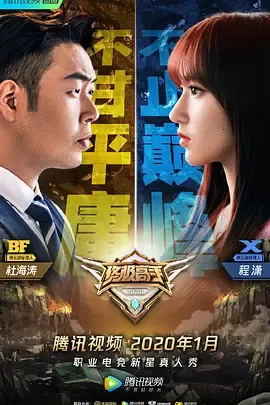终极高手第2季