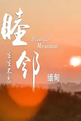 睦邻缅甸
