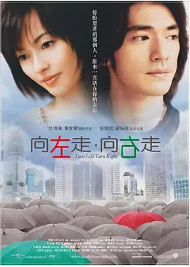 向左走向右走(2003)