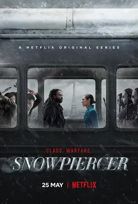 雪国列车(剧版)第1季
