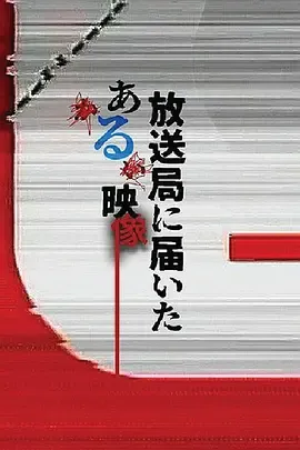 寄往电视台的神秘影像
