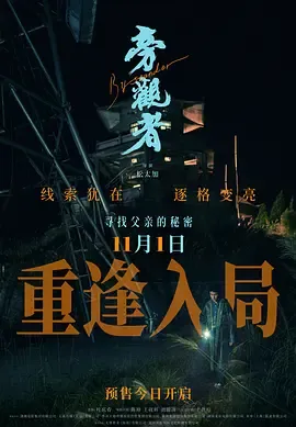 旁观者2025