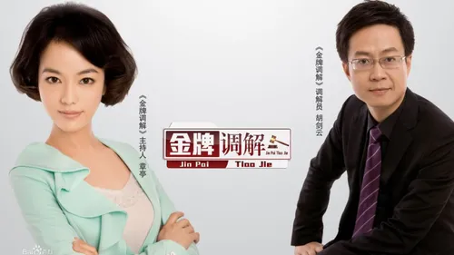 金牌调解2026