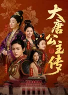 大唐公主传