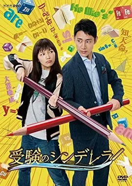 高考灰姑娘
