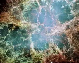 科学新发现宇宙之死