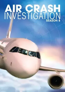 空中浩劫第8季