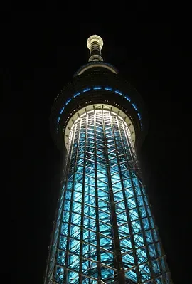 纪实72小时晴空塔