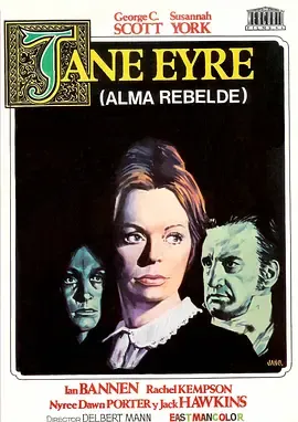 简爱（1970）