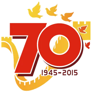 中国抗日战争暨世界反法西斯战争胜利70周年阅兵