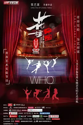 花样中国