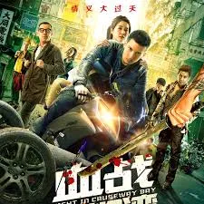 血战铜锣湾3