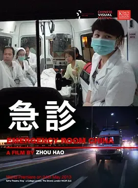 急诊2013