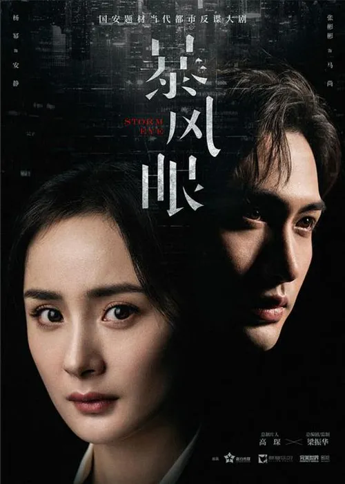 暴风眼网络版