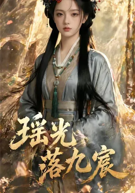 瑶光落九宸