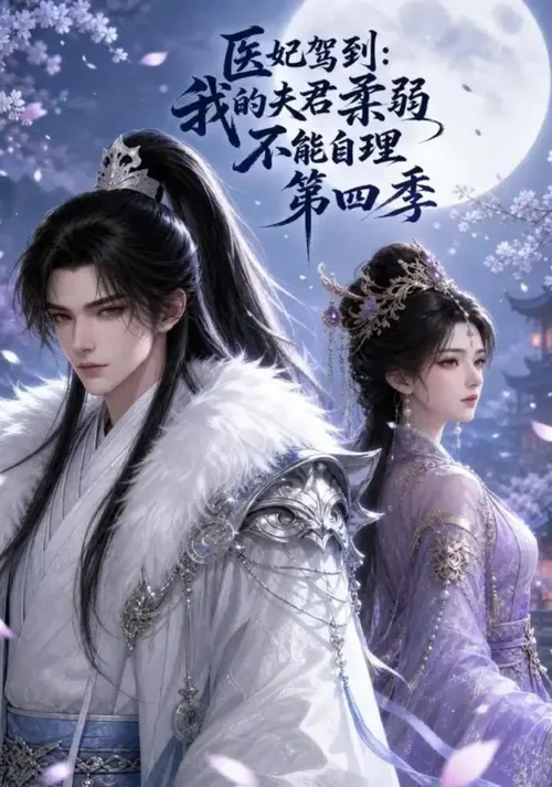 我的夫君柔弱不能自理第4季